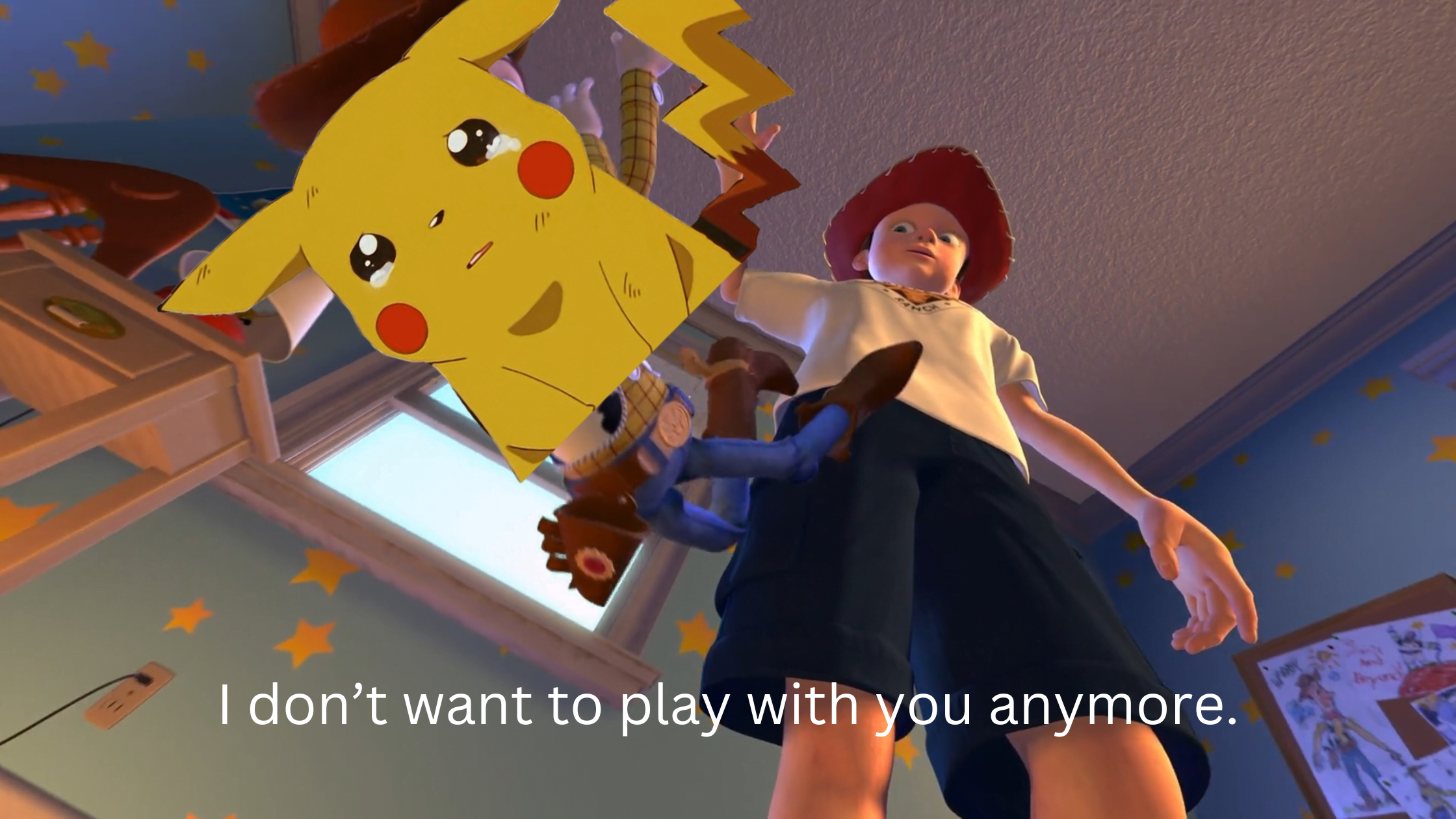 The Rise and Fall of Pokemon banner image